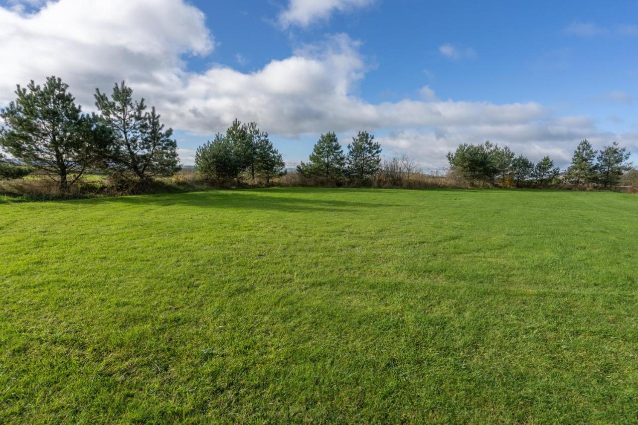 הוילה בקסטון Hulmes Vale House - Sleeps 14 - Peak District מראה חיצוני תמונה